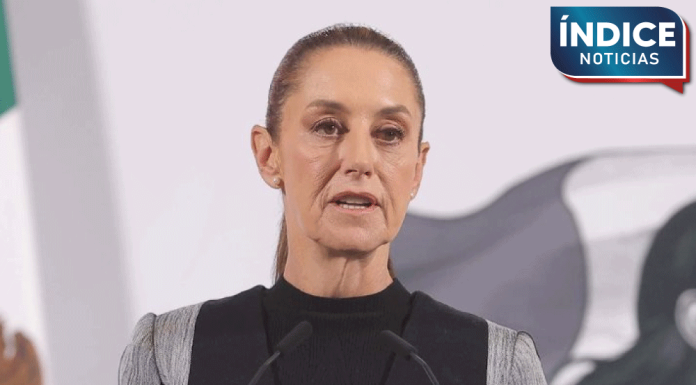 Sheinbaum y UIF denuncian corrupción en desbloqueo de cuentas de Gómez Mont