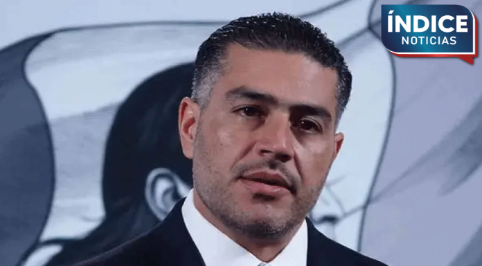 Operación Frontera Norte: más de 2,500 detenidos y 27 toneladas de droga aseguradas