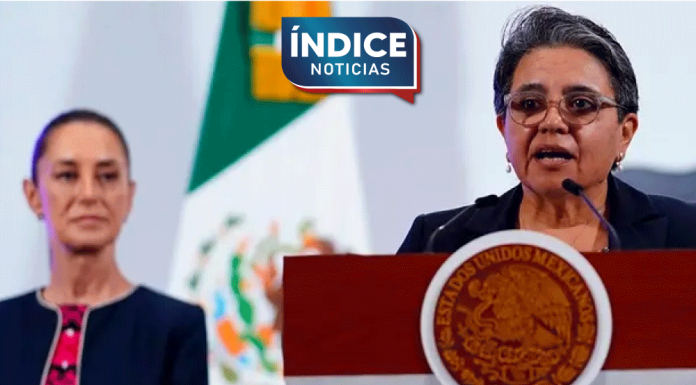 Inhabilitan a empresa farmacéutica y alistan denuncia penal contra otra