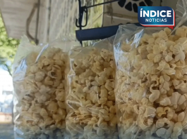 Ante prohibición de comida chatarra, escuelas adecuan menú para el Día de Niño