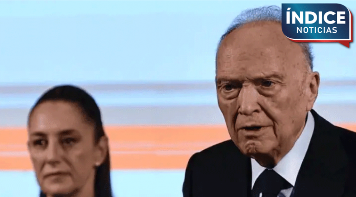 FGR prepara informe de caso Teuchitlán; Gertz Manero anuncia fecha