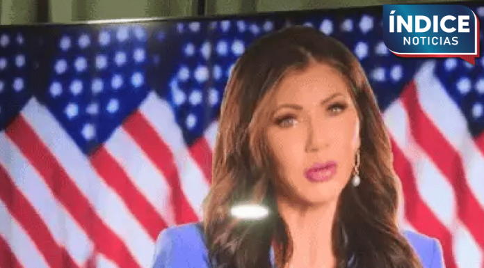 EU transmite spots antimigrantes en TV mexicana en horario estelar