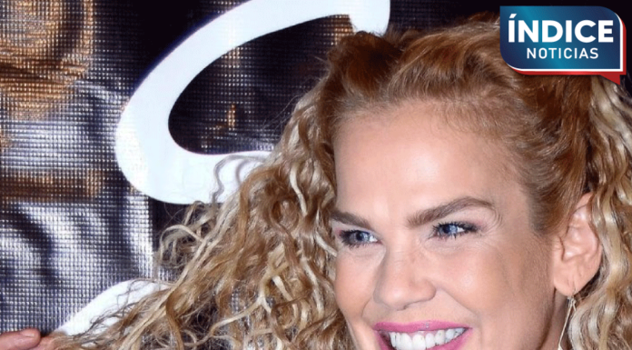 Bruno le propone matrimonio a Niurka en ‘La Casa de los Famosos’