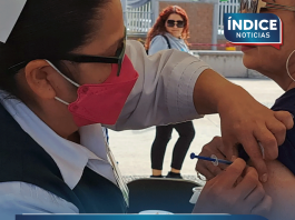 Aumenta sarampión un 300% en Cajeme