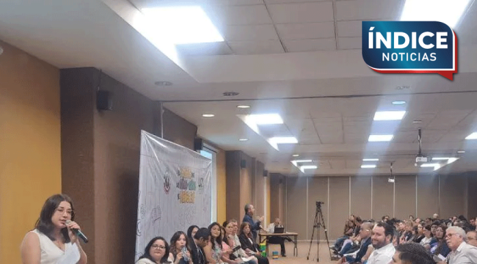 Se realizó foro ‘El Sonora que las niñas y niños se merecen’