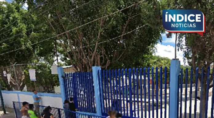 Alumno intoxica a compañeros con clonazepam en primaria de León