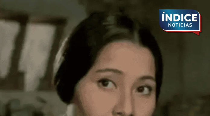 Muere la primera actriz oaxaqueña Aurora Clavel a los 88 años de edad