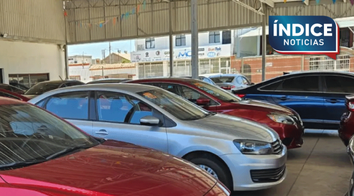 Aumenta el riesgo al comprar autos en redes sociales