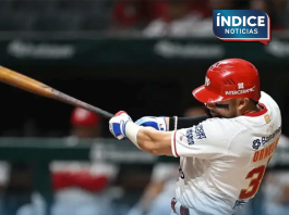 Diablos llega a 11 triunfos seguidos