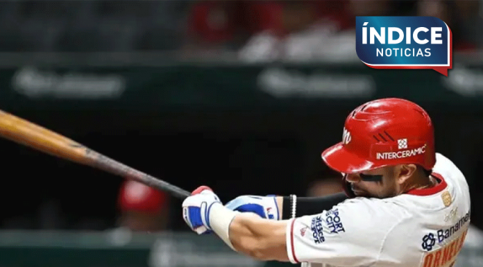 Diablos llega a 11 triunfos seguidos