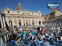 Vaticano apagará la telefonía móvil para aislar el cónclave