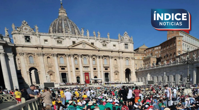 Vaticano apagará la telefonía móvil para aislar el cónclave