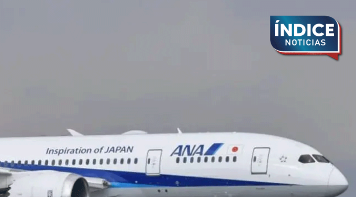 Avión de Tokio tuvo que ser desviado a Seattle por un »pasajero rebelde»