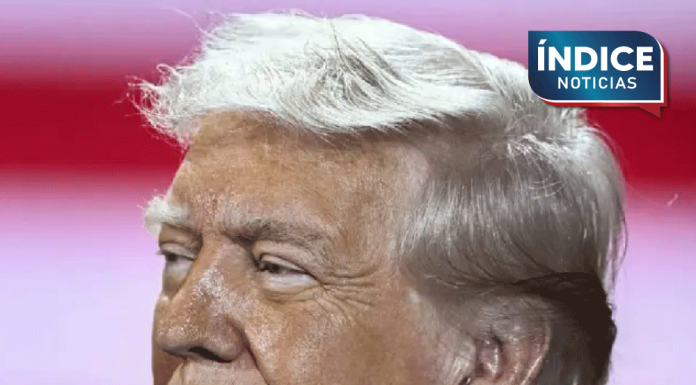 Trump borra casos de violencia policial contra personas negras: “Una bofetada a la verdad”