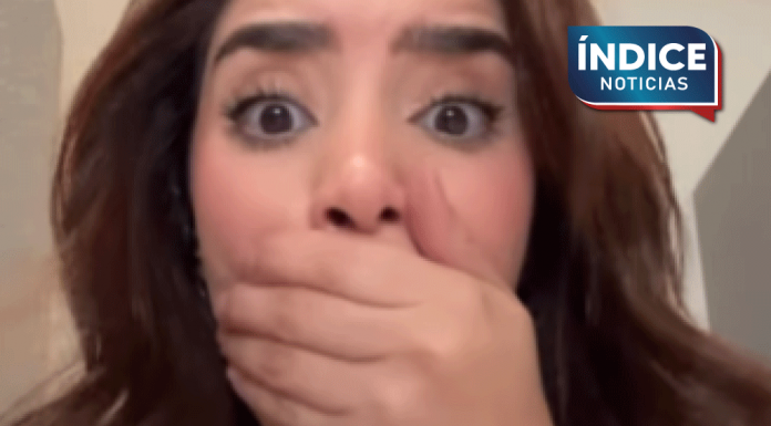 ¿Kimberly Loaiza está embarazada? Reportan que la influencer estaría esperando su tercer hijo