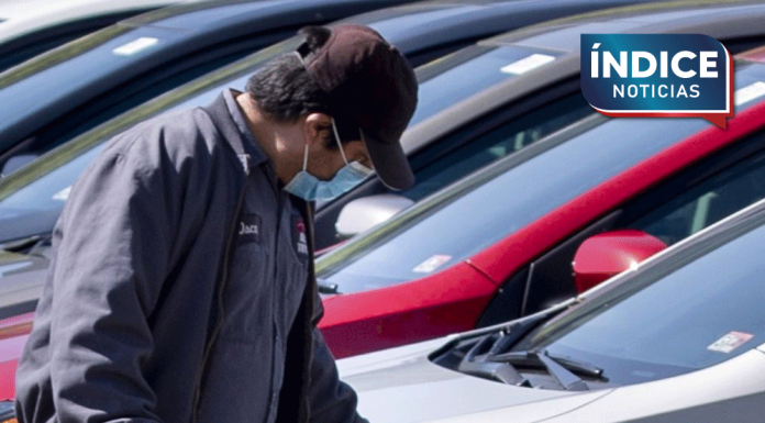 Precios de automóviles, usados y nuevos, suben en EE.UU. por aranceles de Trump