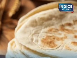 Crean tortilla de harina con probióticos que combate la desnutrición