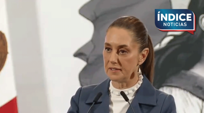 Anuncia Sheinbaum la instalación de 15 mil Farmacias del Bienestar en México