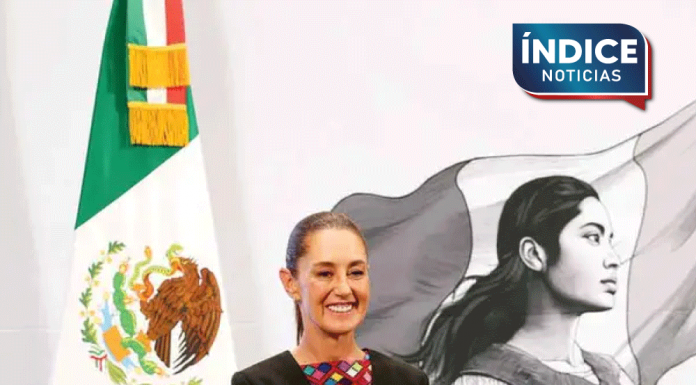 Avanza la semana laboral de 40 horas; Sheinbaum: la implementación será gradual