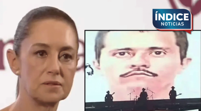 Sheinbaum opina sobre los narcocorridos: «Más que prohibir, hay que educar»