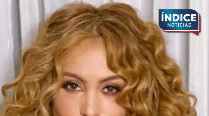 Bazúa evita polémica de Paulina Rubio y comparte mensajes personales