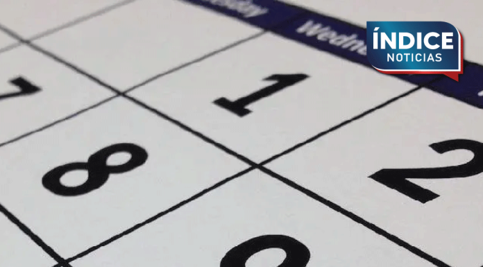 SEP adelanta vacaciones en algunos estados