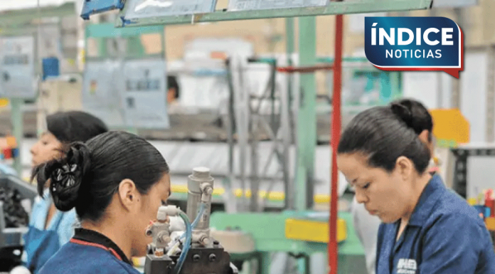 Trabajadores que se beneficiarán de la jornada laboral de 40 horas