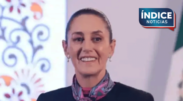 Sheinbaum descarta riesgo en T-MEC tras declaraciones de Donald Trump