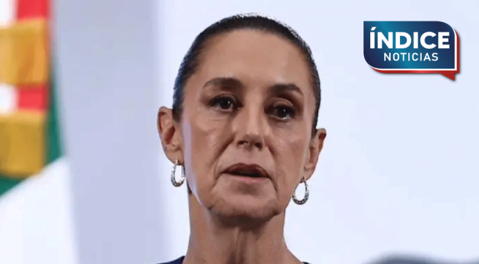 No vamos a caer en provocaciones con la CNTE, asegura la Presidenta Sheinbaum