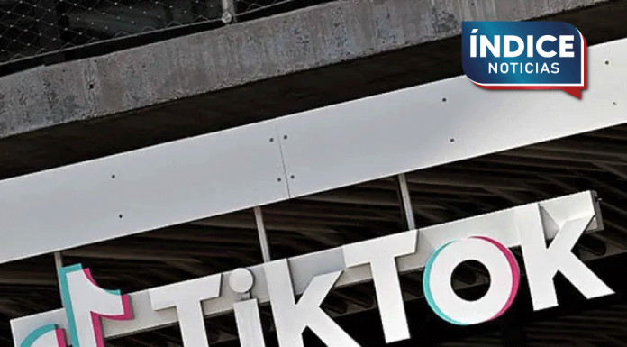 Unión Europea multa a TikTok por no proteger a europeos en China