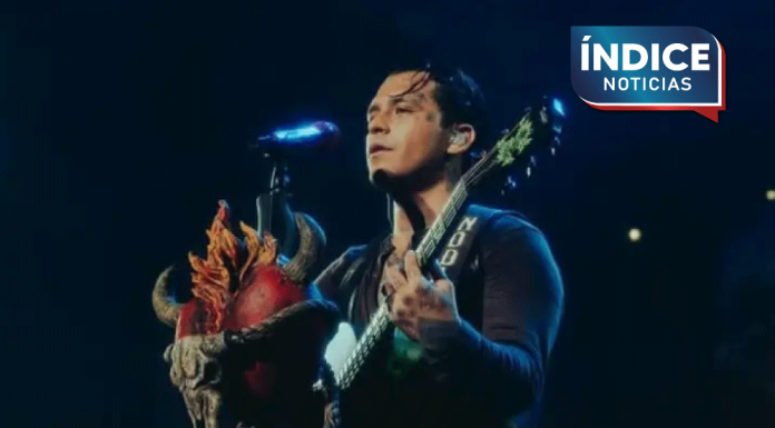 Nodal apoya iniciativa ‘México canta’ y pide canciones enfocadas en el amor