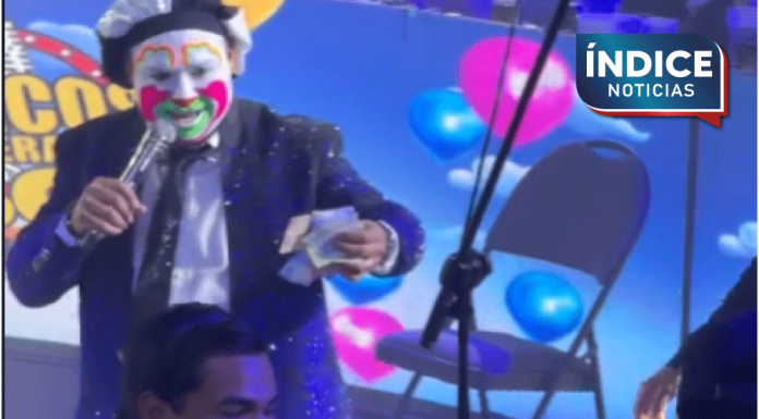 Joven se vuelve viral en show de Brincos Dieras en Hermosillo