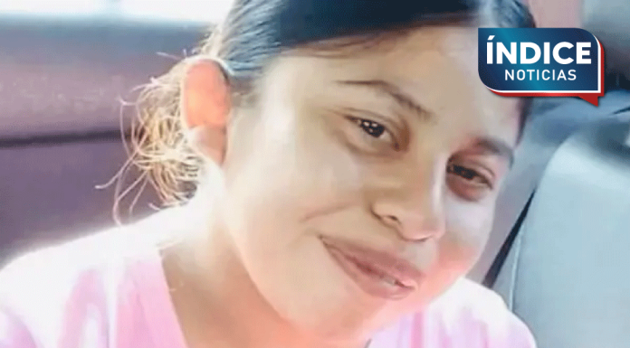 Reportan muerte de la bebé de Lupita TikTok tras varios días hospitalizada