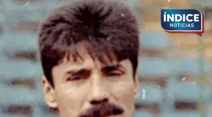 Fallece Nacho Rodríguez, portero mundialista de México 86, a los 68 años