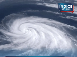 Vigilan formación de Alvin, primer ciclón de la temporada en el Pacífico