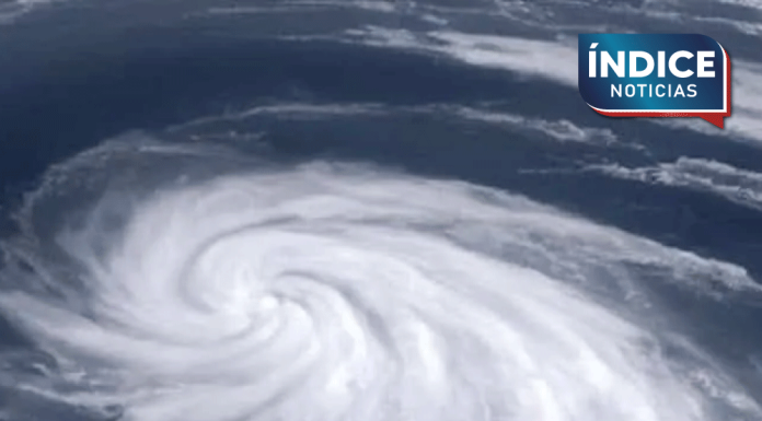 Vigilan formación de Alvin, primer ciclón de la temporada en el Pacífico