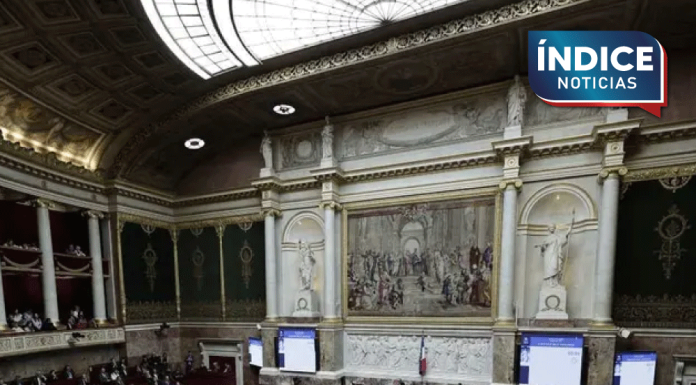 Francia aprueba, en primera lectura, el derecho a la eutanasia