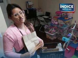 Trump va a la caza de migrantes en los restaurantes