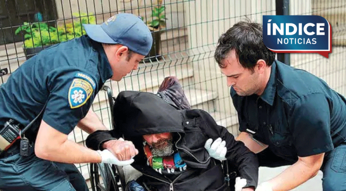 Estados Unidos disminuye crisis por el fentanilo; hay menos muertes por sobredosis