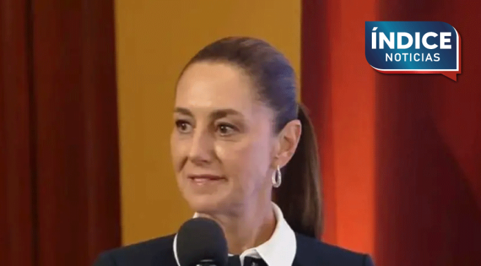 Sheinbaum respalda a futuros ministros de la Corte: «Son buenos perfiles elegidos por el pueblo»