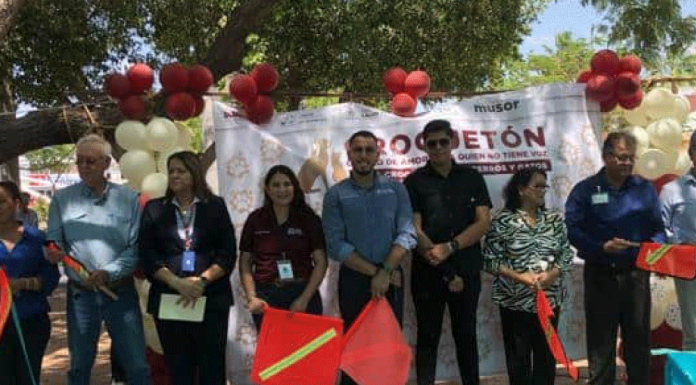 Arranca Croquetón 2025 en Ciudad Obregón