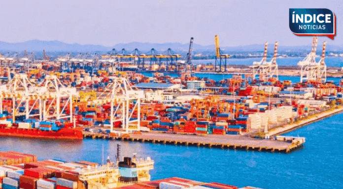 Suben exportaciones en 11 estados por arriba del promedio nacional