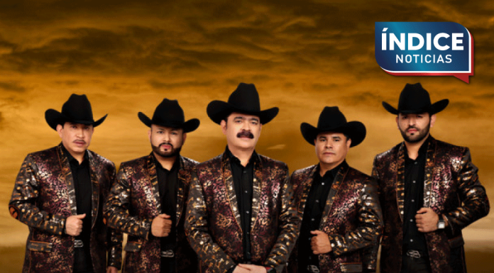 Analizan multa para Los Tucanes de Tijuana por interpretar narcocorridos