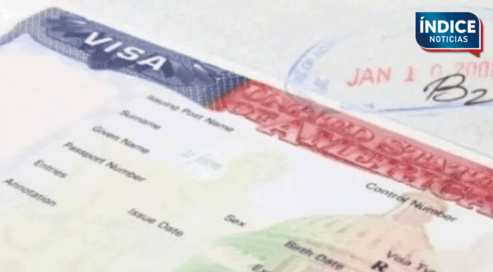 Estados Unidos reactiva visas para estudiantes con nuevas reglas