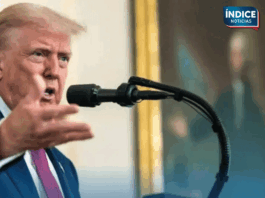 Trump visitará Florida para inaugurar prisión migratoria Alligator Alcatraz