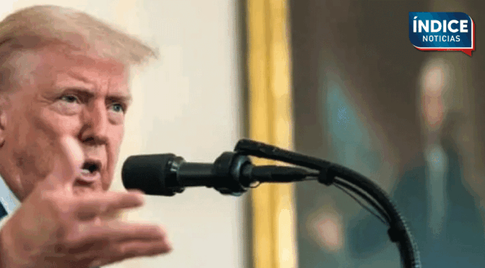 Trump visitará Florida para inaugurar prisión migratoria Alligator Alcatraz