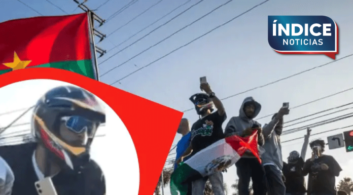 FBI ofrece recompensa por información de implicado en protestas migratorias