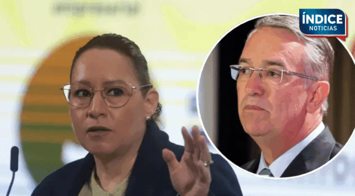 Gobierno de México acusa a Grupo Salinas de deber 74 mil mdp en impuestos