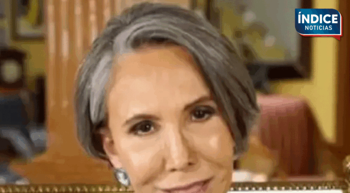 Florinda Meza revela por qué no tuvo hijos con Chespirito