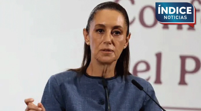 Sheinbaum sí acudirá a Cumbre del G7 en Canadá; no descarta encuentro con Trump